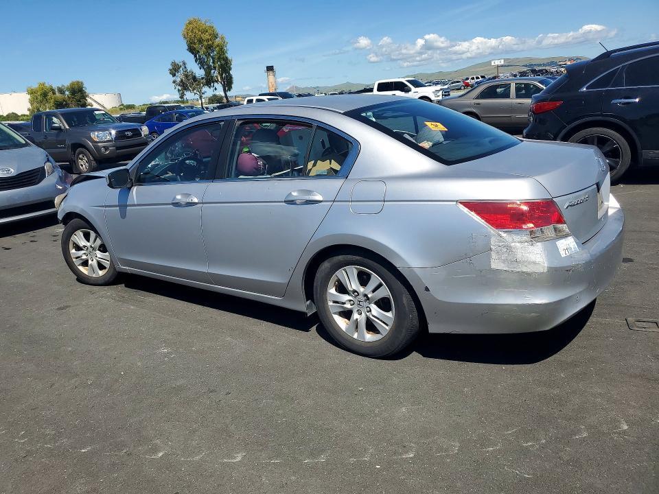 2008 Honda Accord lxp