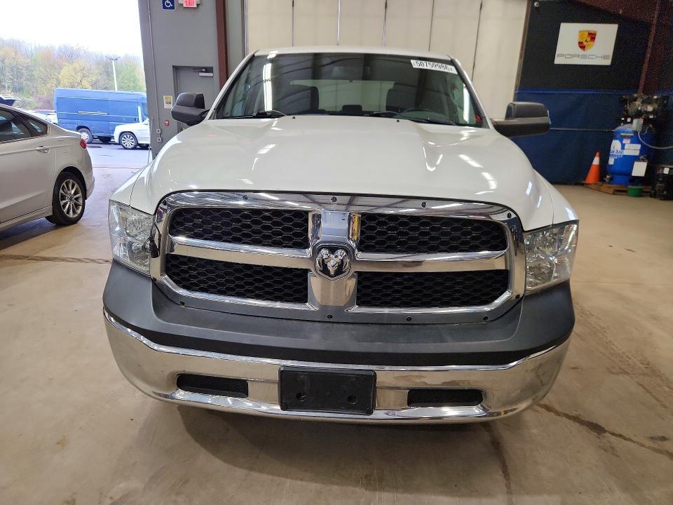 2014 Dodge RAM 1500 ST