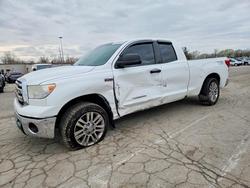2013 Toyota Tundra Double cab SR5 for sale in Fort Wayne, IN