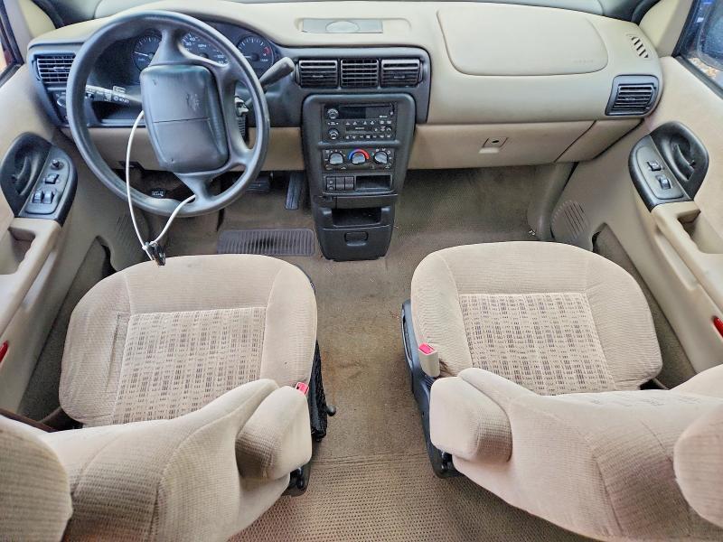 2000 Chev Venture