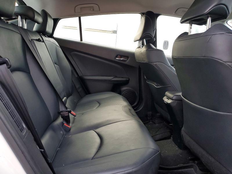 2020 Toyota Prius Prime le