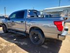 2019 Nissan Titan SV