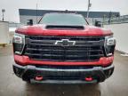 2025 Chevrolet Silverado K2500 Heavy Duty LTZ