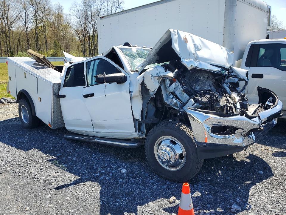 2024 Dodge RAM 3500 Tradesman