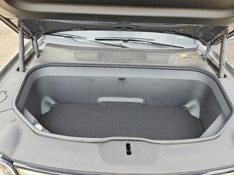 2022 Rivian R1T Adventure