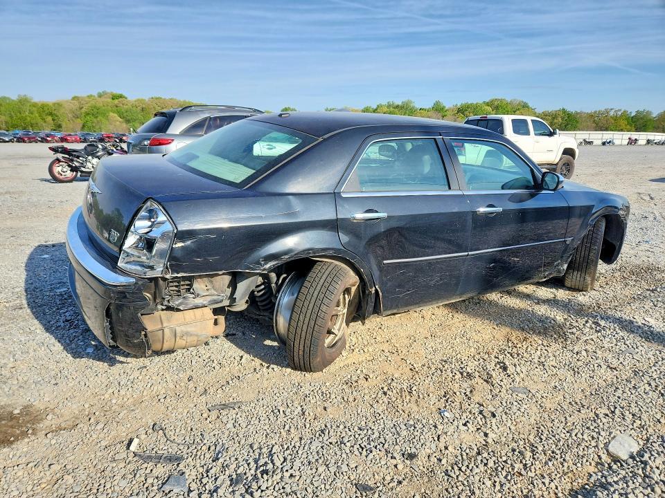 2006 Chrysler 300c