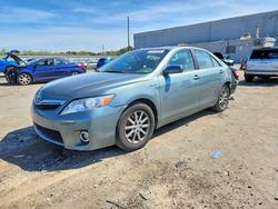 2010 Toyota Camry Hybrid for sale in Fredericksburg, VA