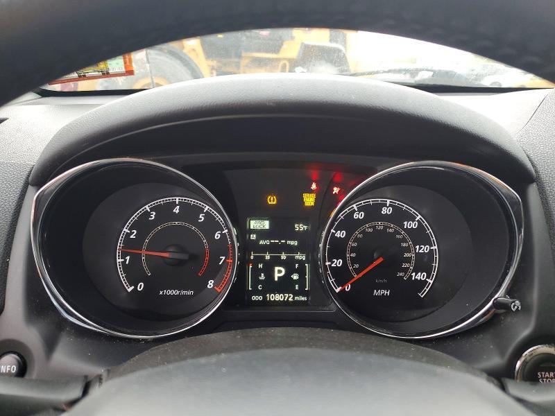 2016 Mitsubishi Outlander Sport es