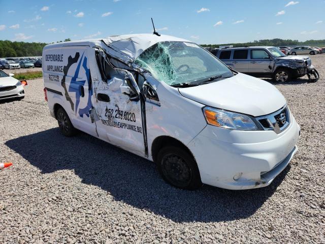 2020 Nissan NV200 SV