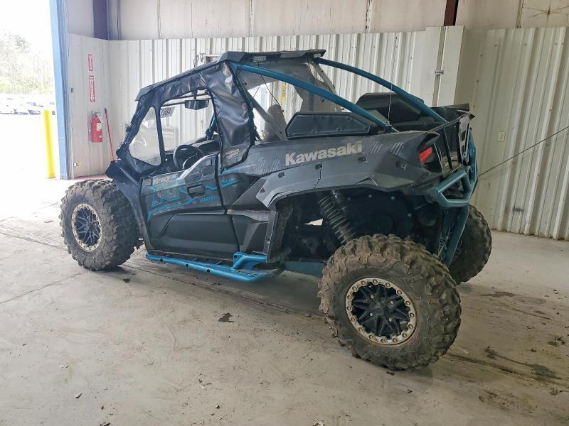 2024 Kawasaki KRF 1000 B