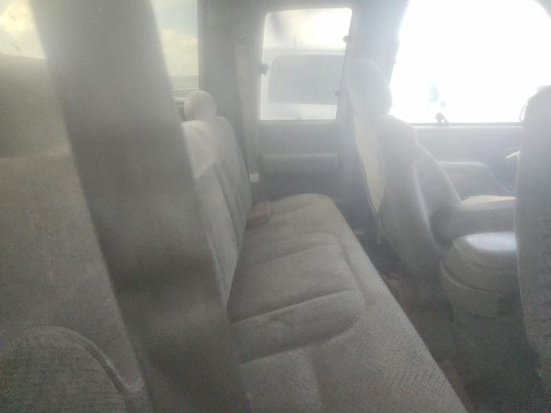 1997 GMC Sierra K1500