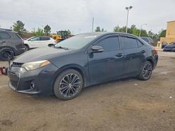 2016 Toyota Corolla s Plus for sale in Gaston, SC
