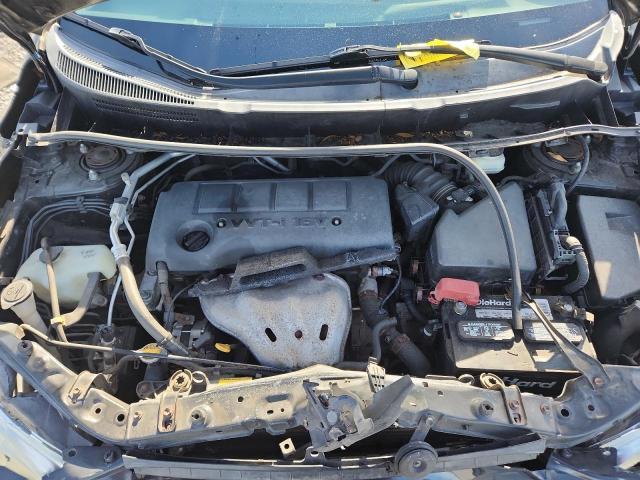 2009 Toyota Corolla Matrix s