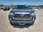 2017 Toyota Tacoma SR5 V6