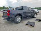 2022 Chev Silverado C1500 Custom