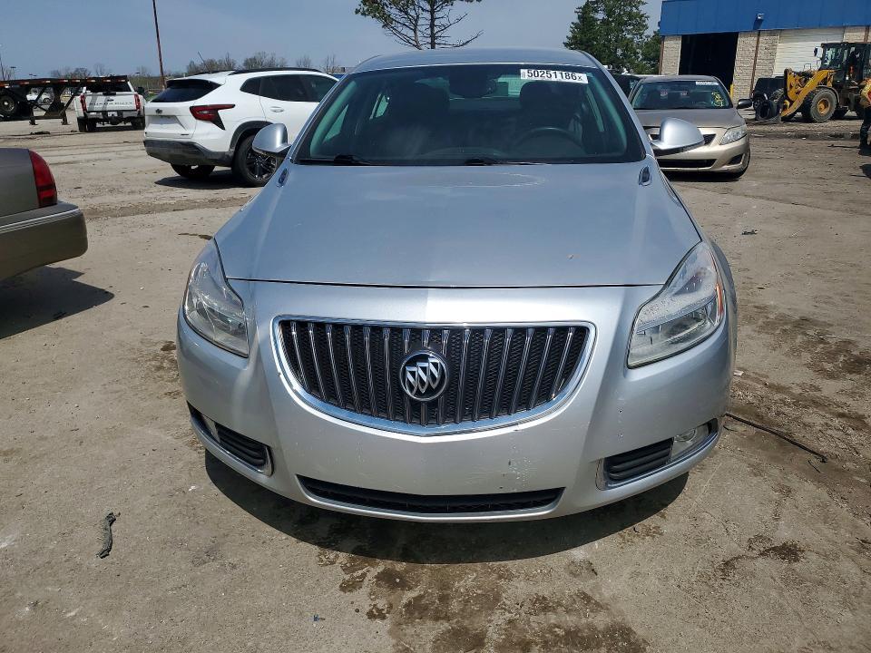 2013 Buick Regal Premium