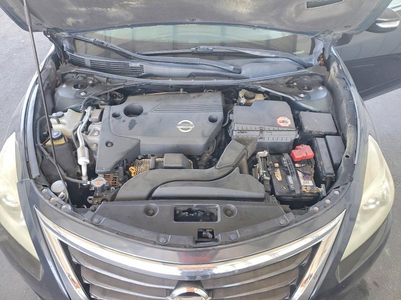 2014 Nissan Altima 2.5 sv