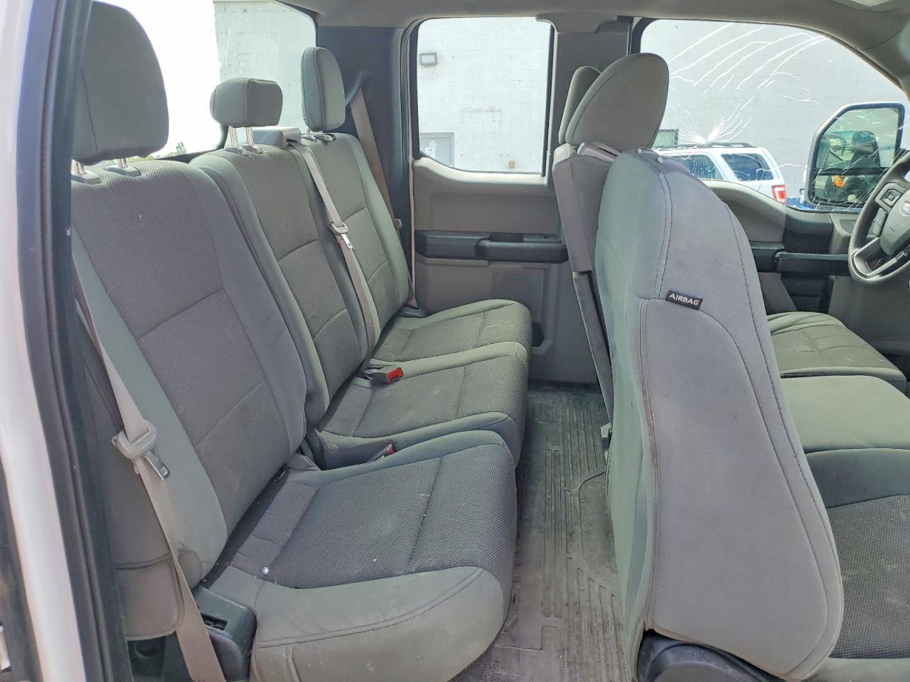 2019 Ford F350 Super Duty