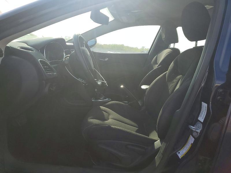 2013 Dodge Dart sxt