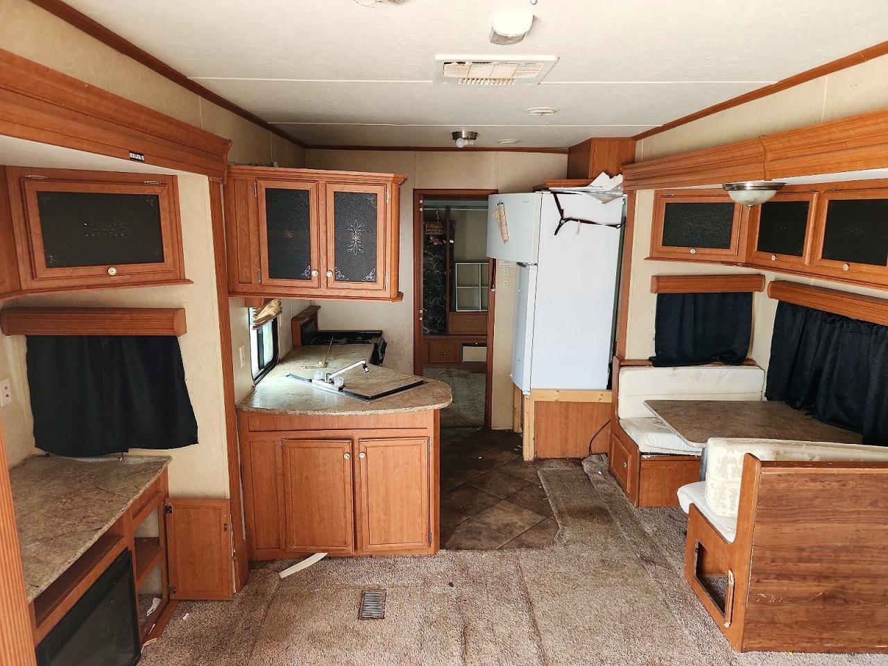 2015 Recreation By Design Camper