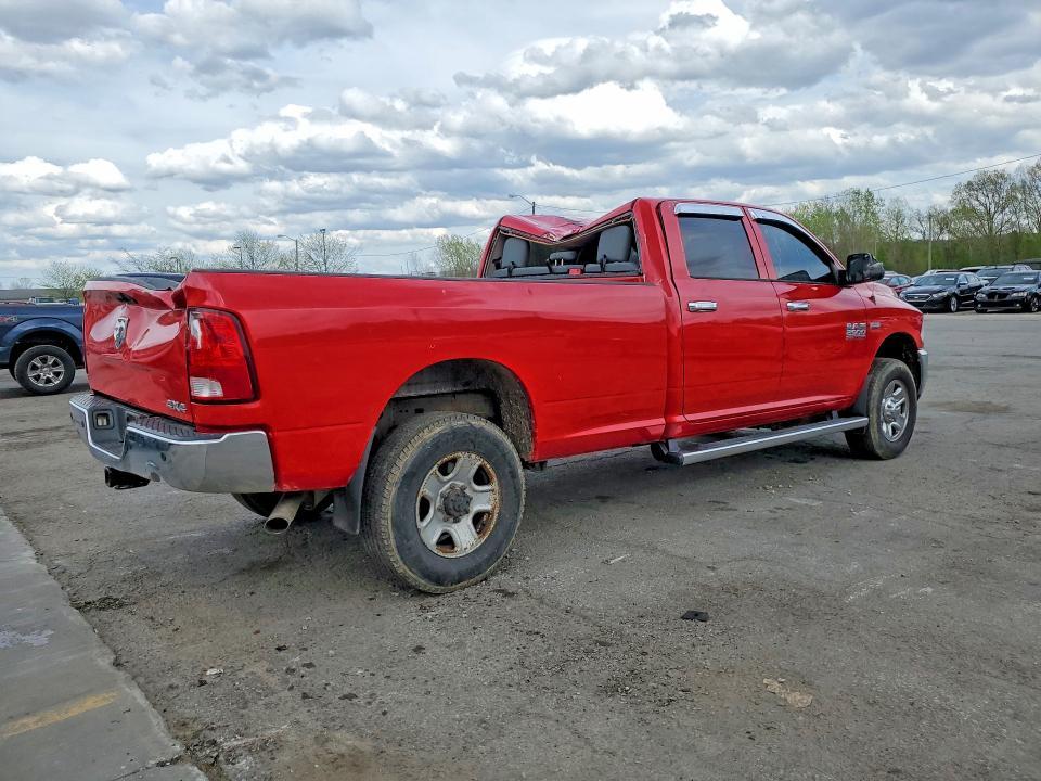 2016 Dodge RAM 2500 ST
