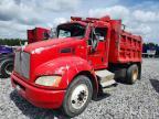 2010 Kenworth K270/K370 Dump Truck