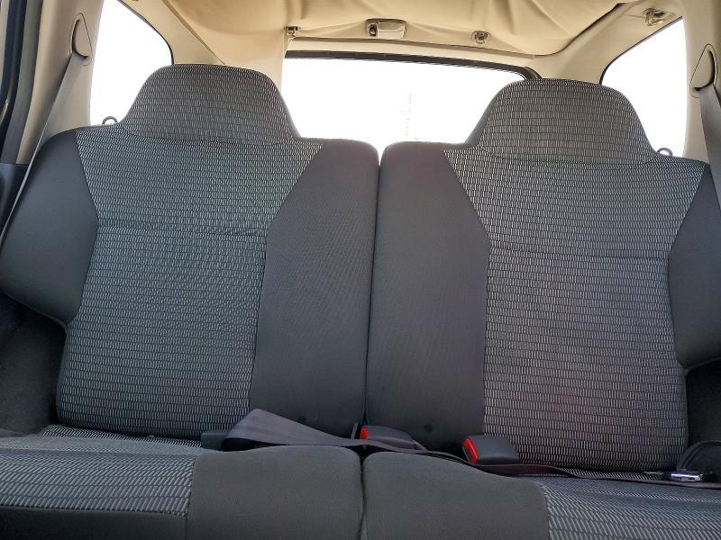 2004 Nissan Xterra xe