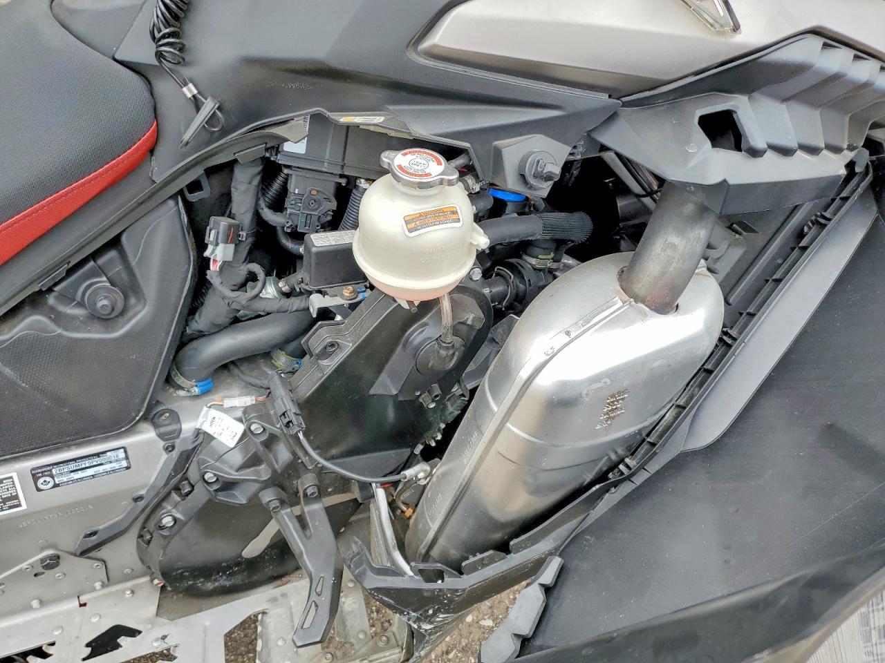 2023 Skidoo Renegade X-RS 850 R