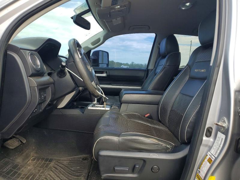 2014 Toyota Tundra SR5