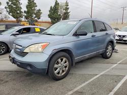 Honda salvage cars for sale: 2008 Honda Cr-v ex