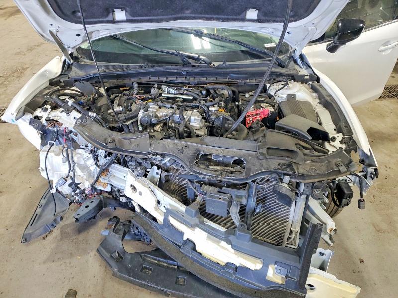 2020 Mazda 6 Grand Touring