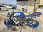 2009 Suzuki GSX-R1000