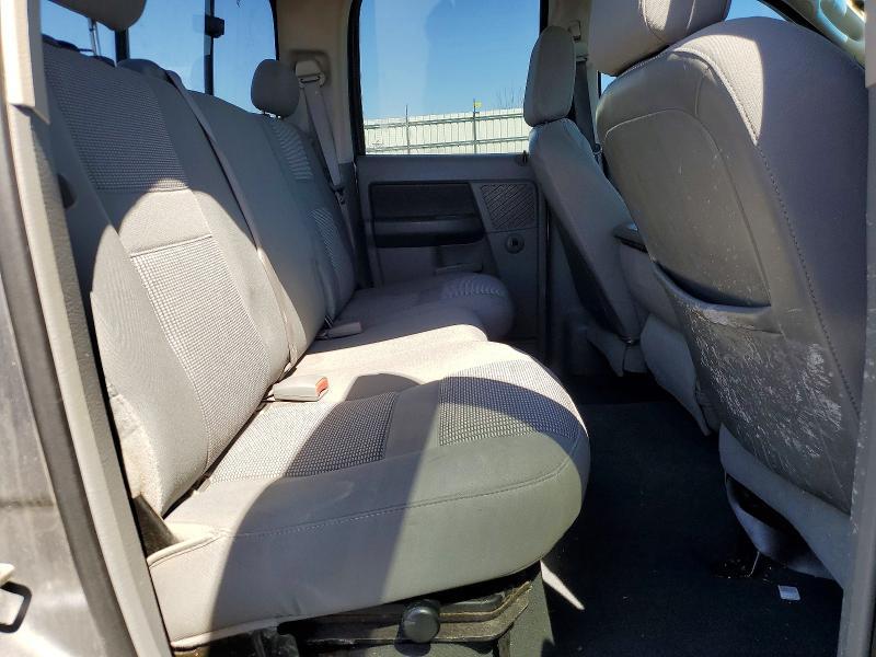 2007 Dodge RAM 2500 ST