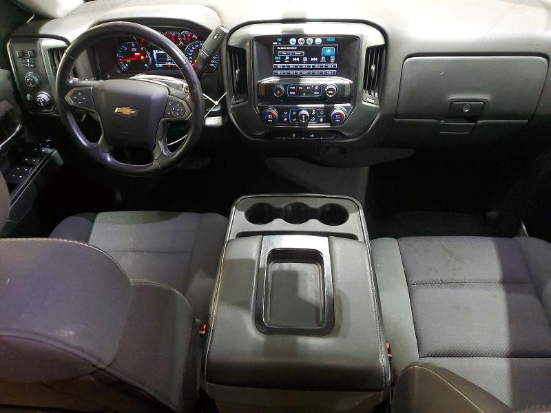 2019 Chevrolet Silverado LD K1500 LT
