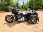 2017 Harley-Davidson Flhtcutg TRI Glide Ultra