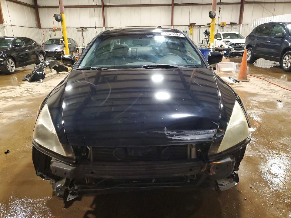 2006 Honda Accord ex