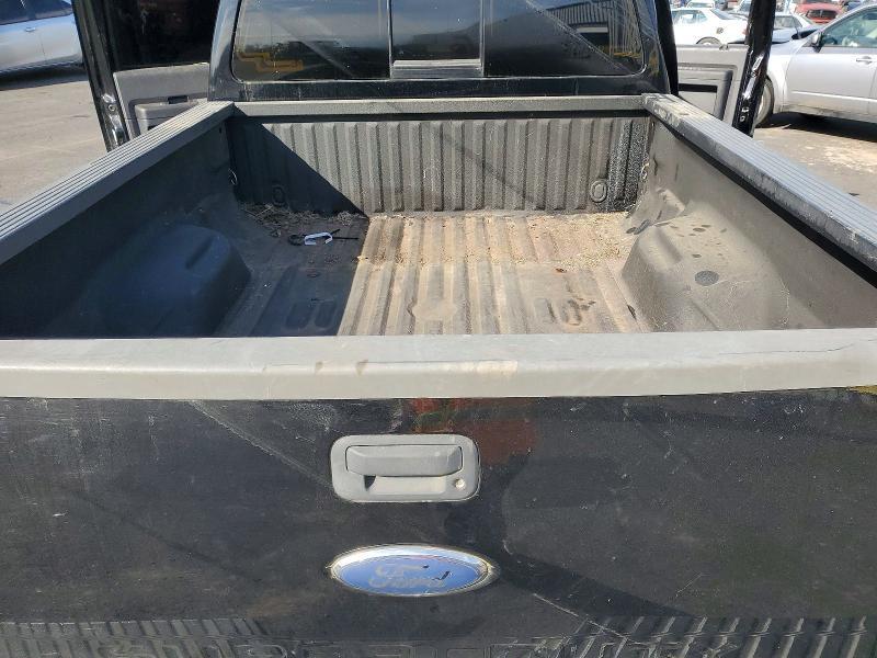 2012 Ford F250 Super Duty