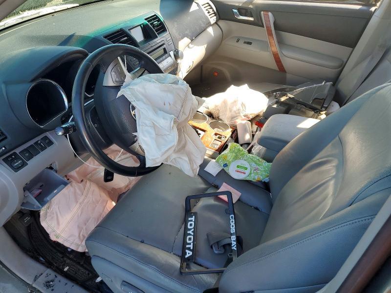 2009 Toyota Highlander Limited