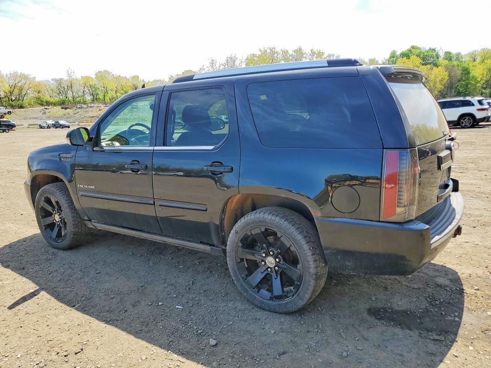 2013 Cadillac Escalade Premium