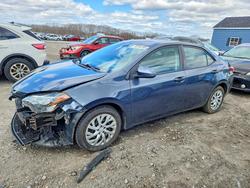 2018 Toyota Corolla le for sale in Assonet, MA
