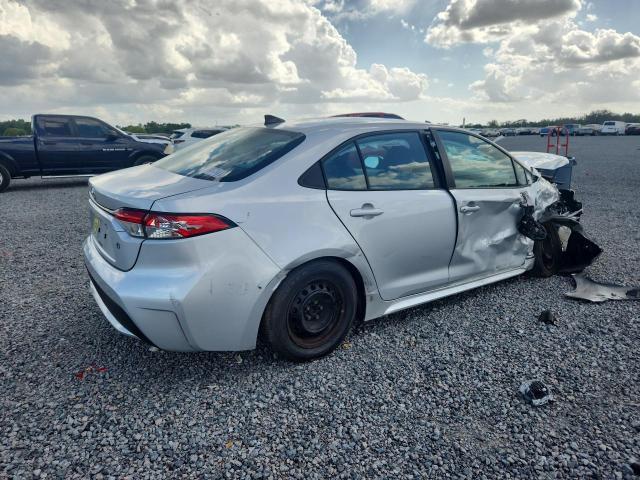 2022 Toyota Corolla l