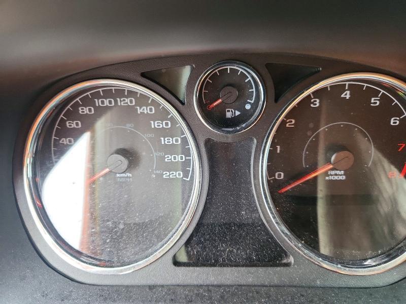 2010 Chevrolet Cobalt 1LT