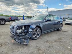 2018 Audi A4 Premium Plus for sale in Fredericksburg, VA