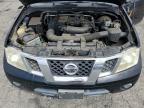 2012 Nissan Frontier S