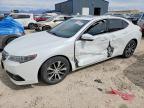 2015 Acura Tlx Tech