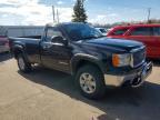 2011 GMC Sierra K1500 SLE
