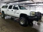 2004 Chevrolet Silverado K2500 Heavy Duty