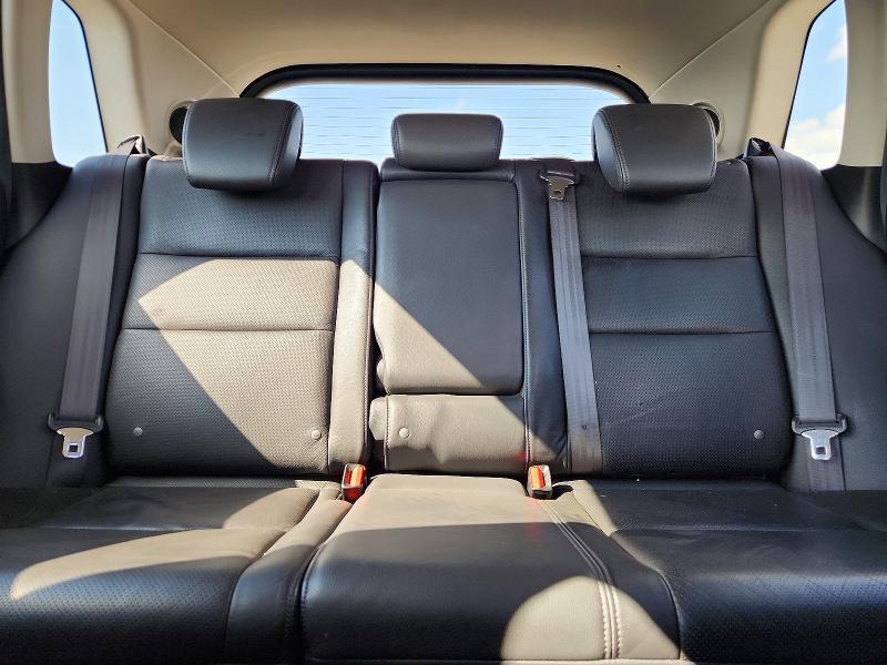 2012 Acura Rdx Technology