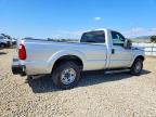 2012 Ford F250 Super Duty