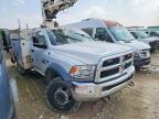 2015 Dodge RAM 4500 Bucket Truck